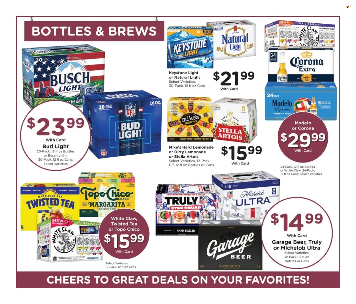 DILLONS ad - Weekly Ad
