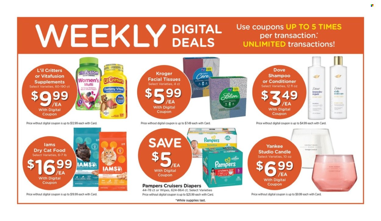 DILLONS ad - Weekly Ad
