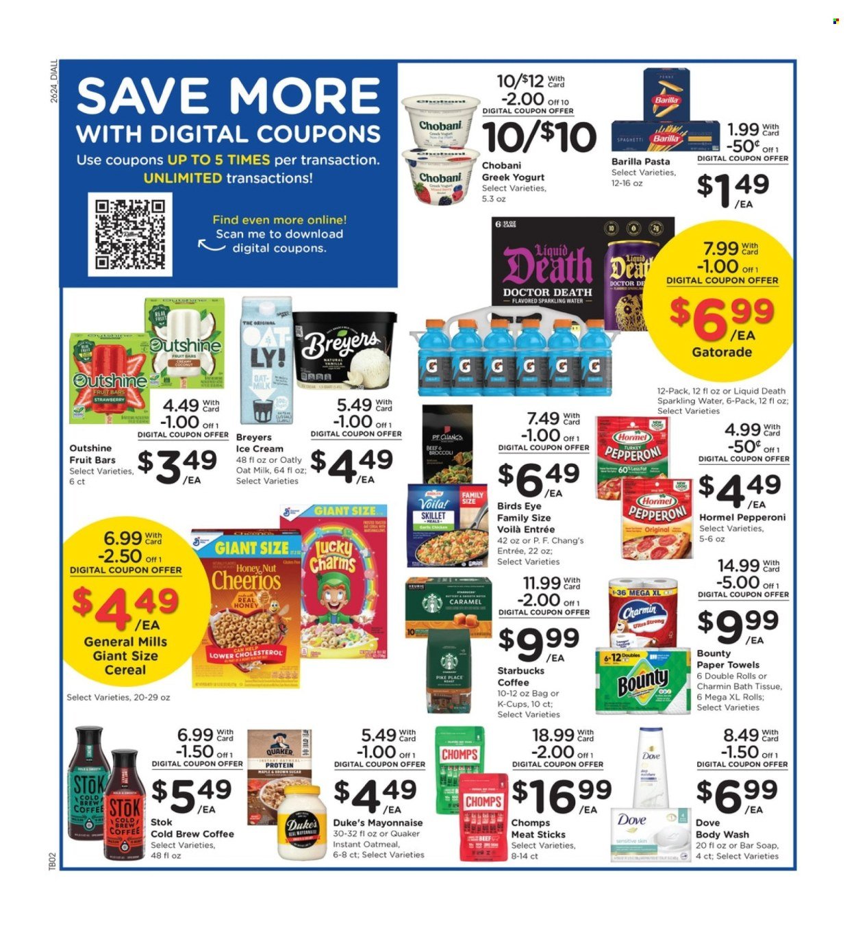 DILLONS ad - Weekly Ad