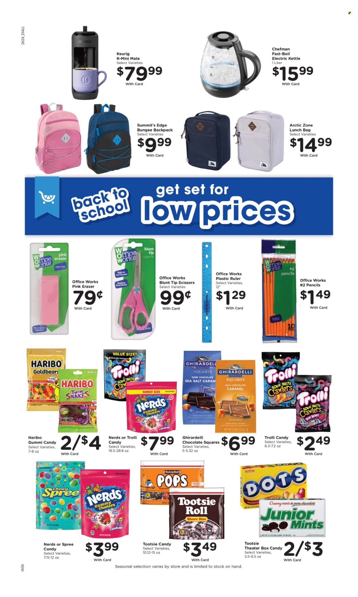 DILLONS ad - Weekly Ad
