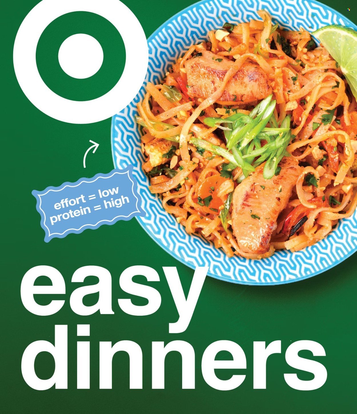 TARGET ad - Weekly Ad