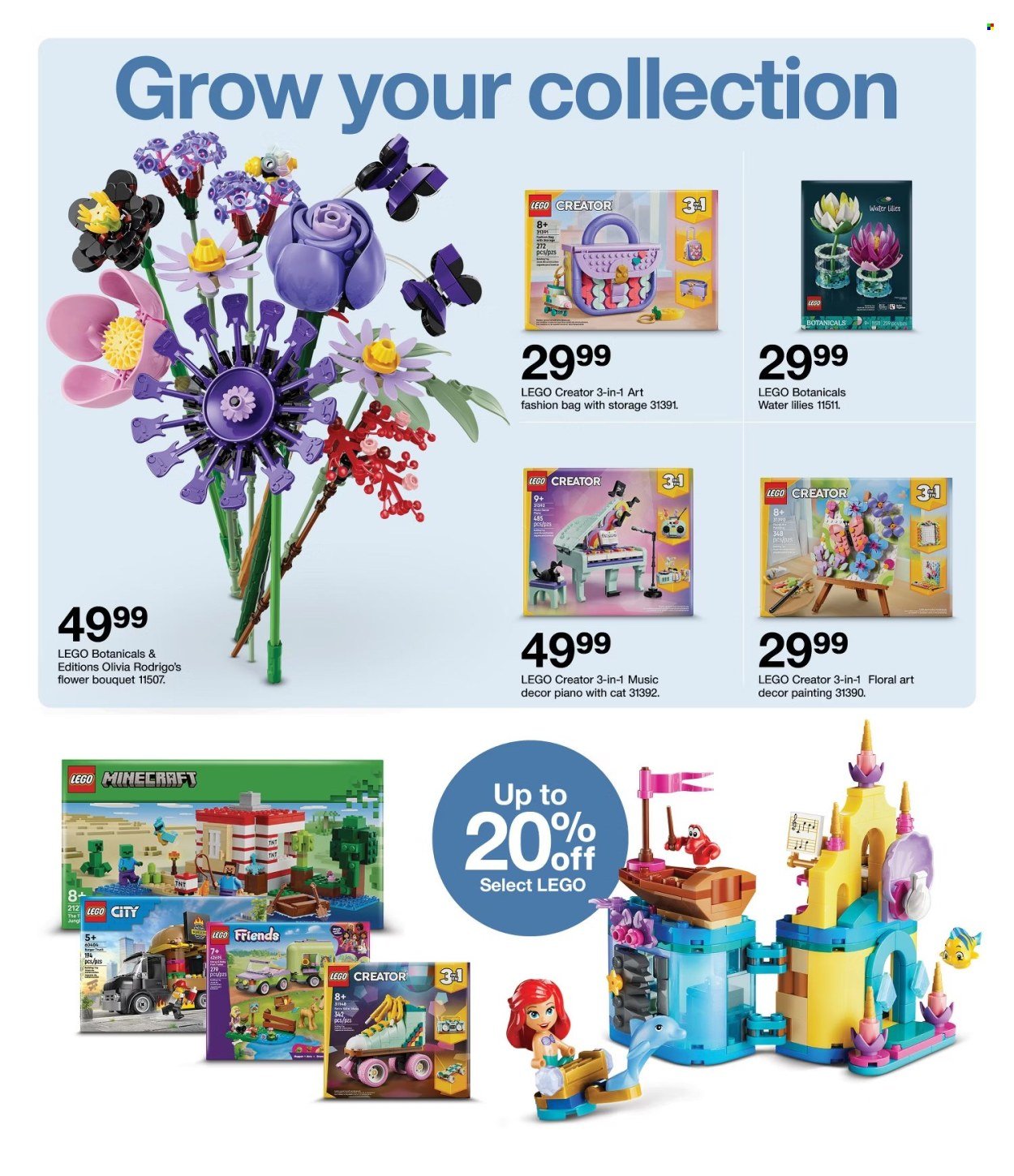 TARGET ad - Weekly Ad
