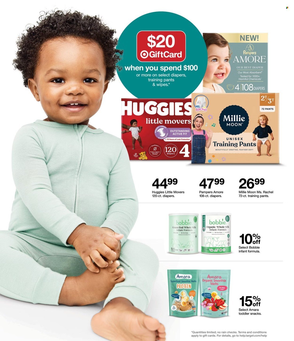 TARGET ad - Weekly Ad