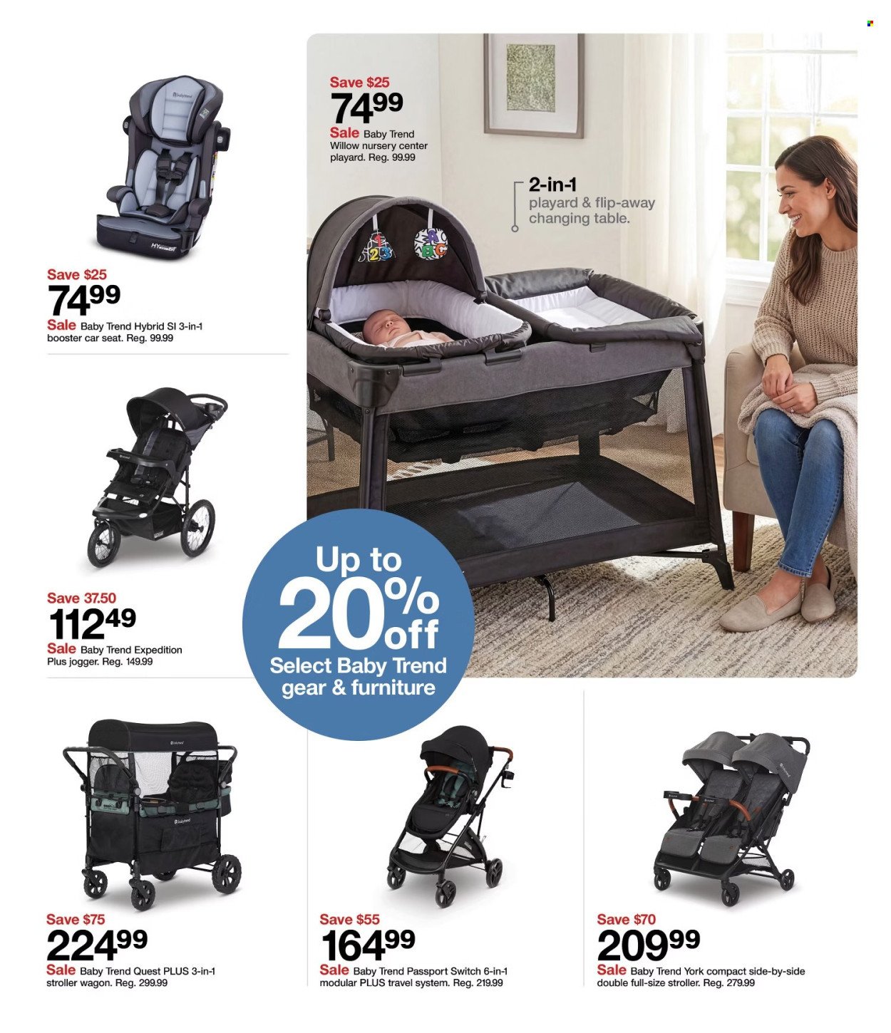 TARGET ad - Weekly Ad