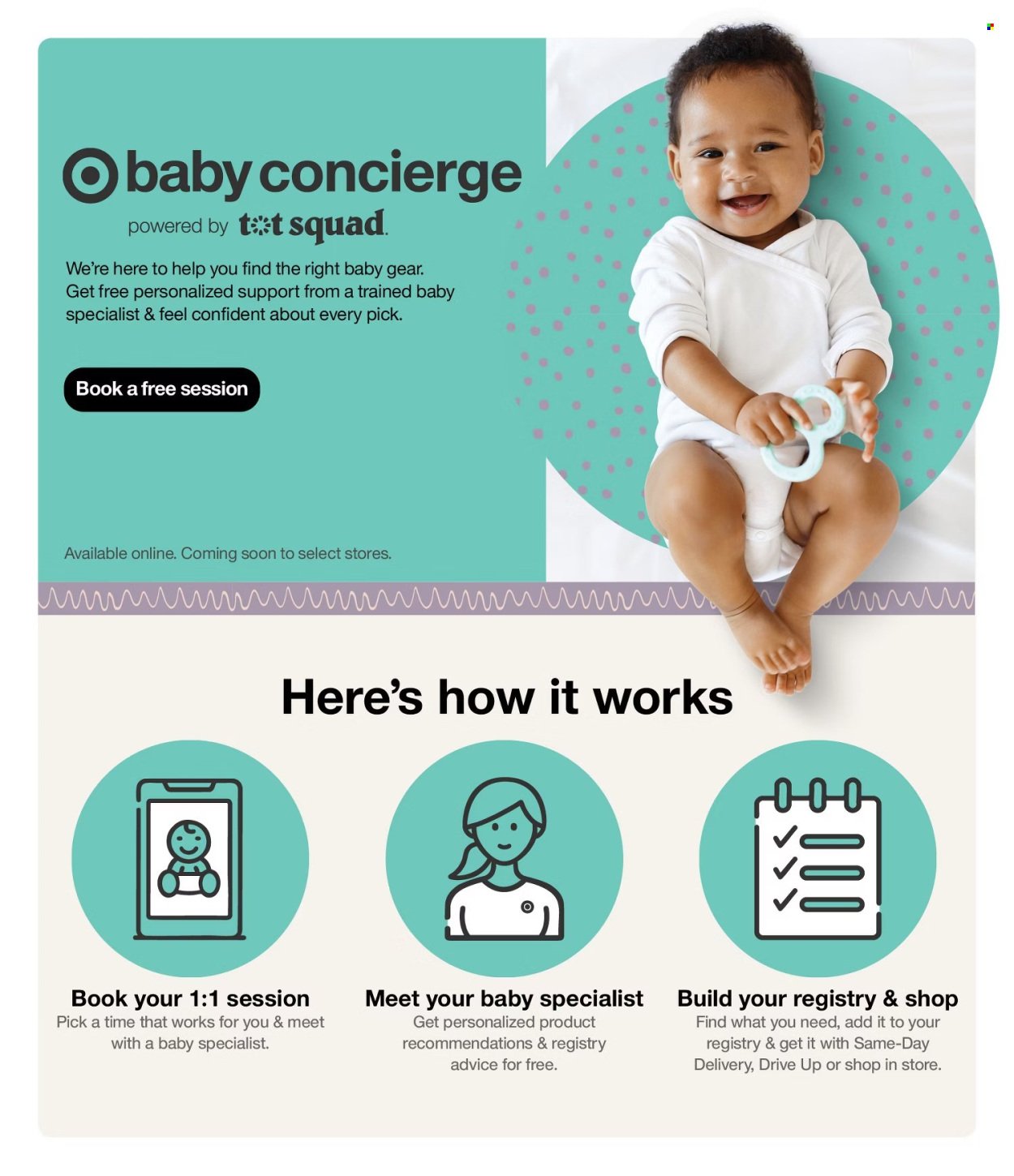 TARGET ad - Weekly Ad