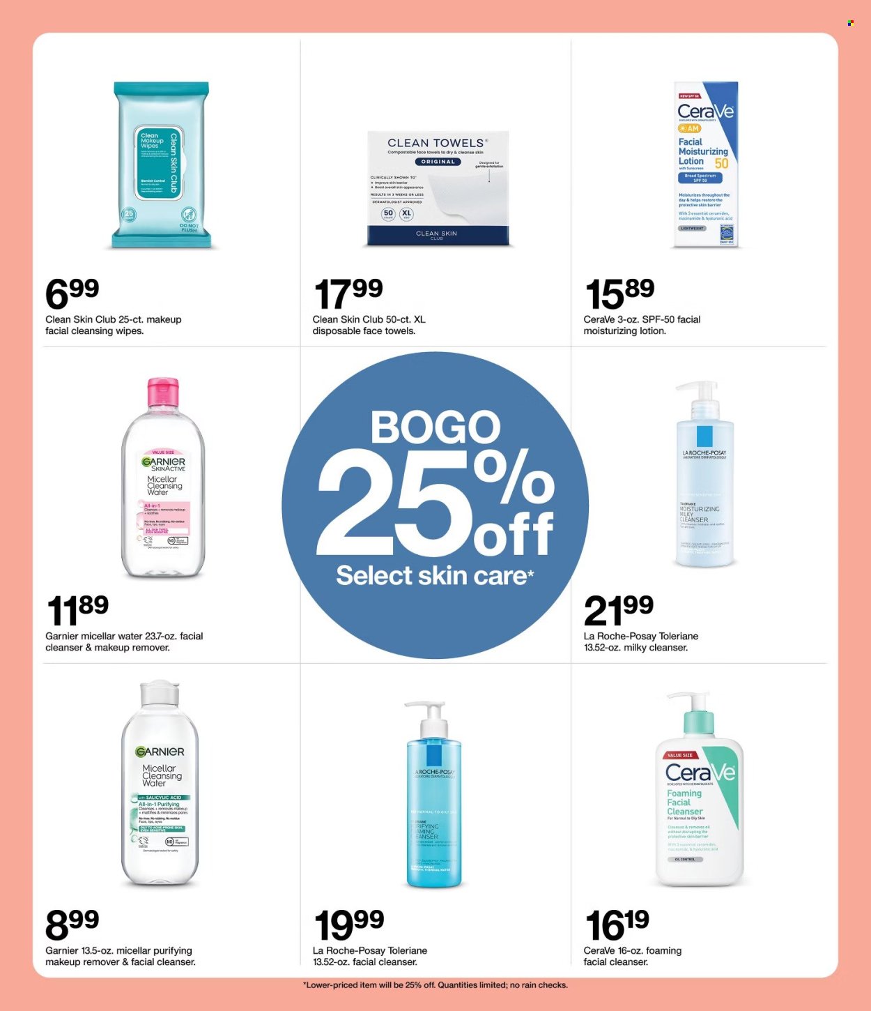 TARGET ad - Weekly Ad