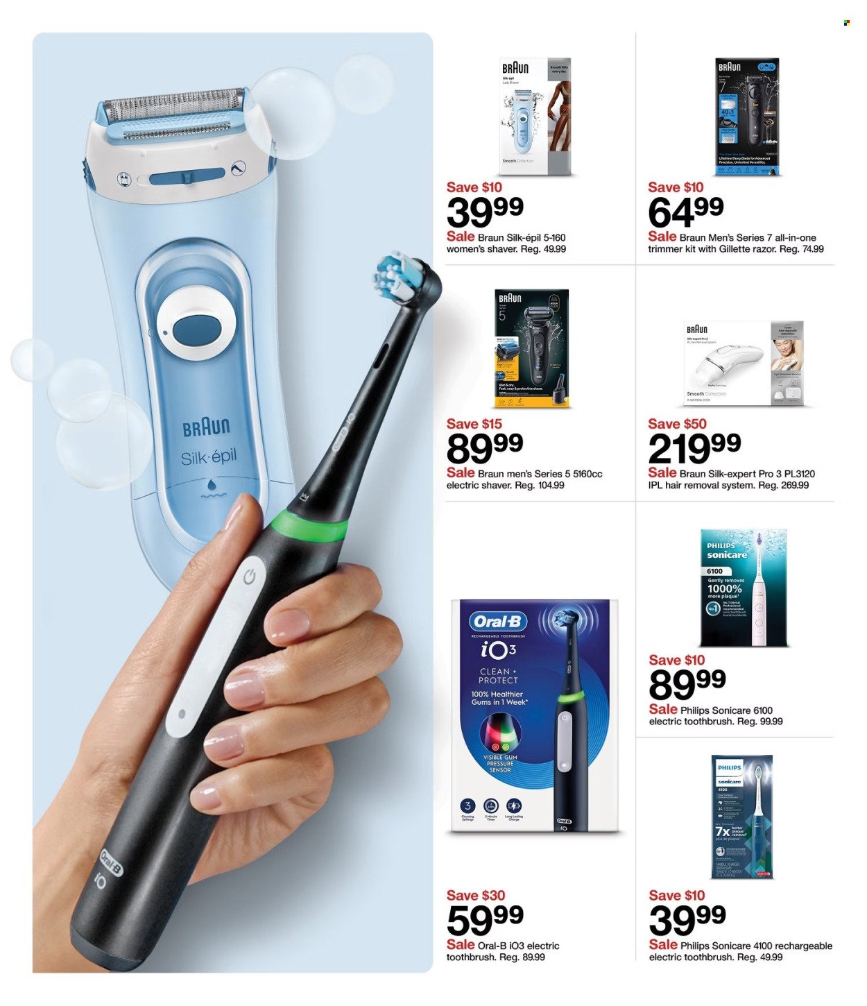TARGET ad - Weekly Ad