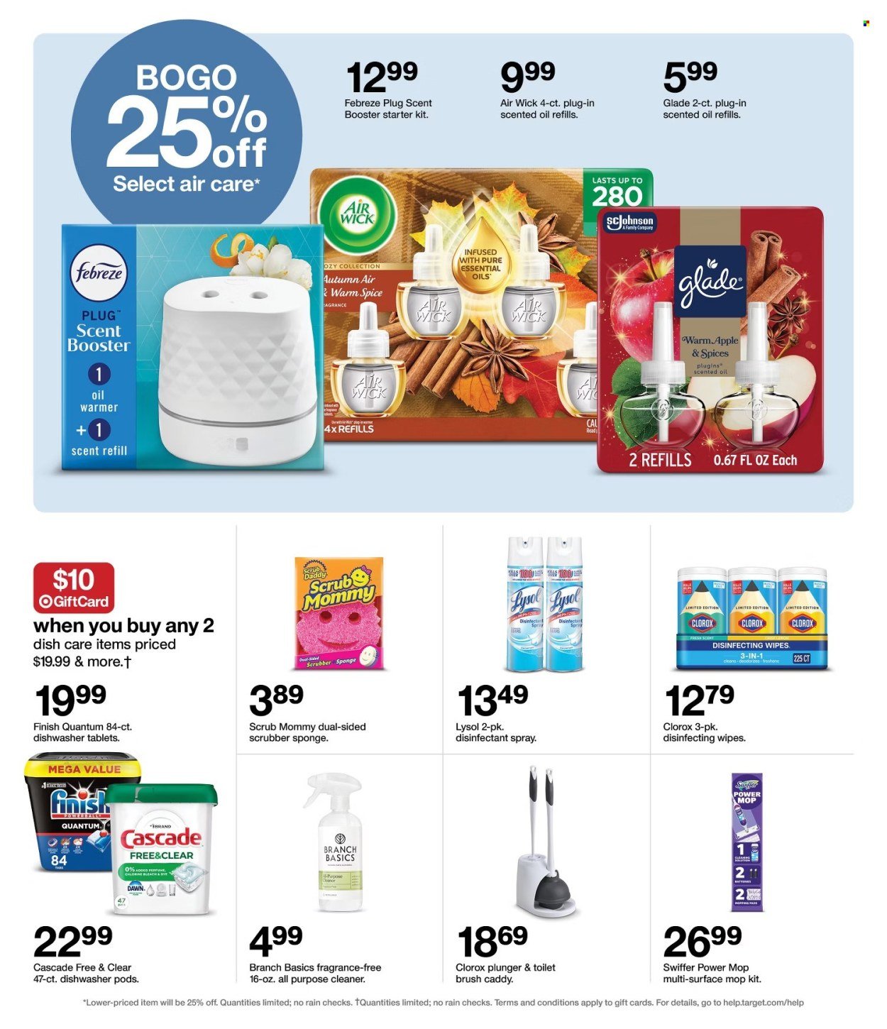 TARGET ad - Weekly Ad