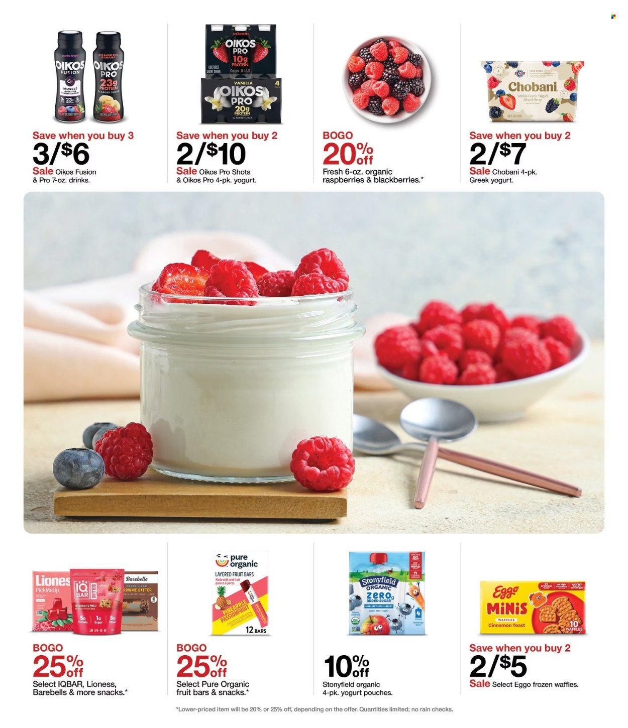 TARGET ad - Weekly Ad