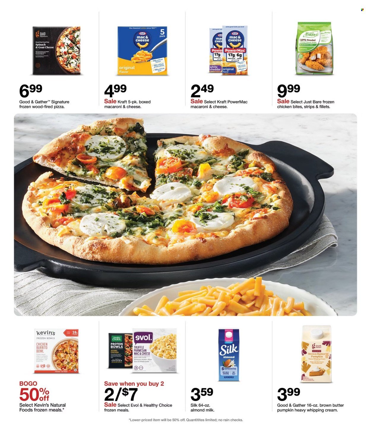 TARGET ad - Weekly Ad