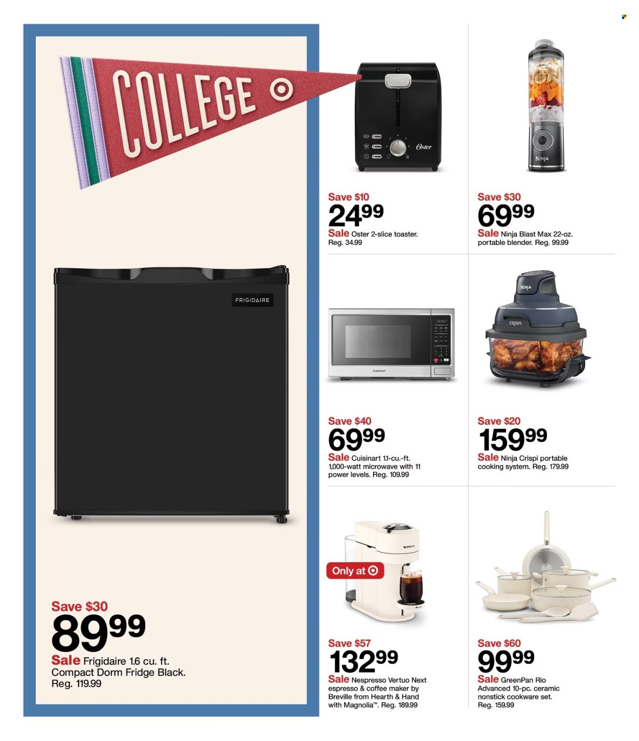 TARGET ad - Weekly Ad