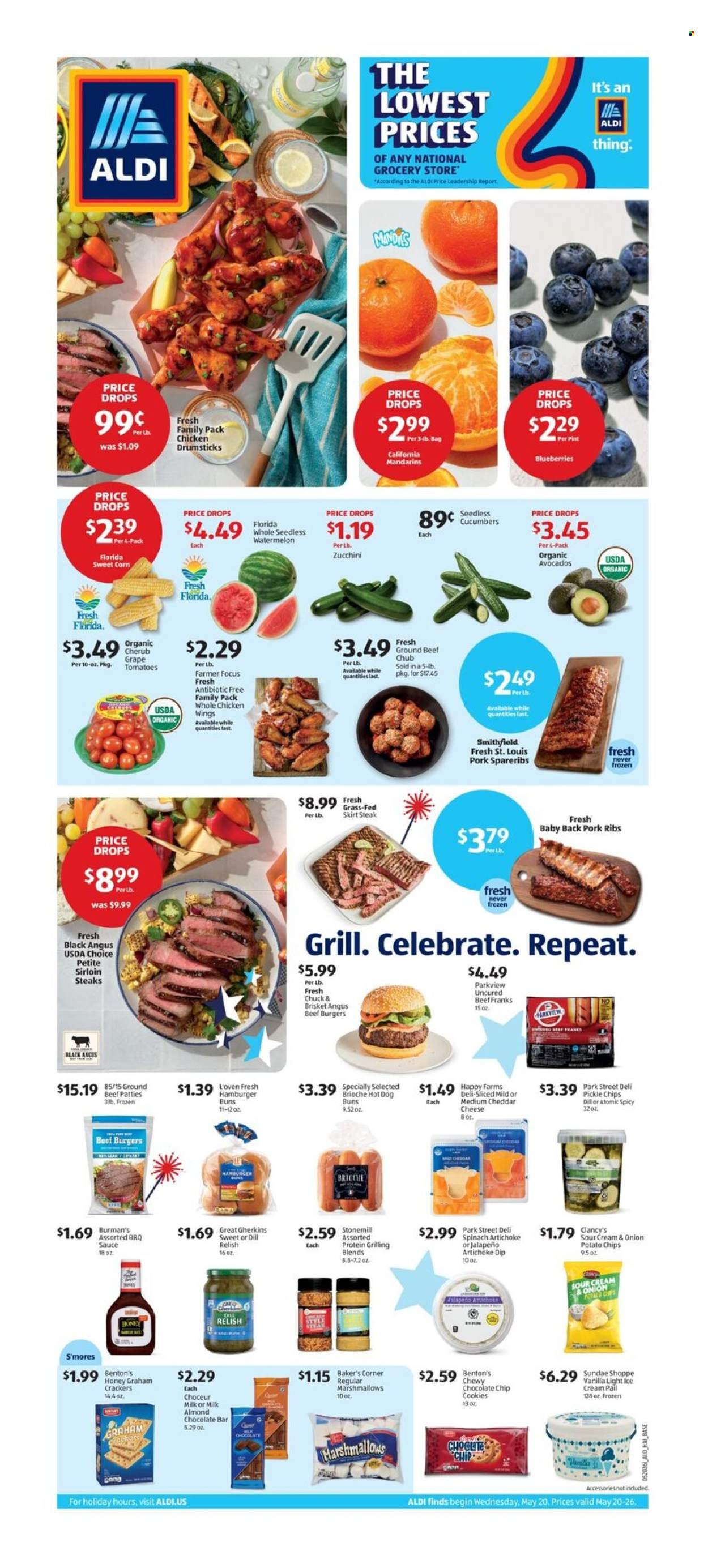 ALDI ad - Weekly Ad