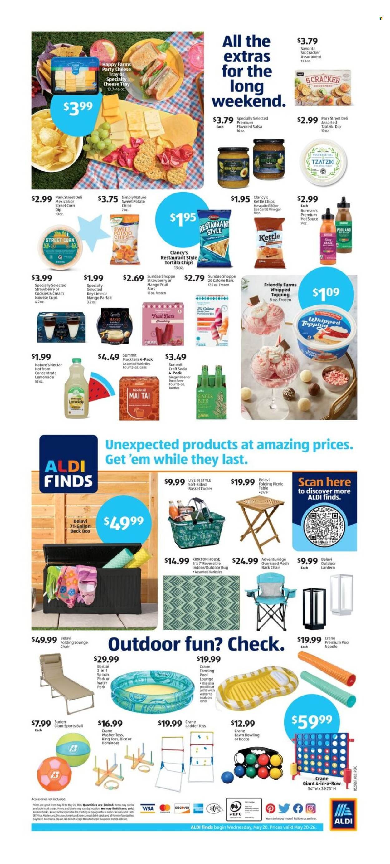 ALDI ad - Weekly Ad