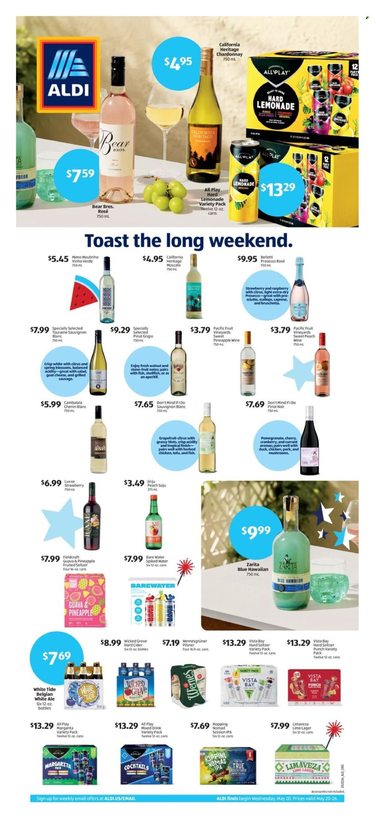 ALDI ad - Weekly Ad