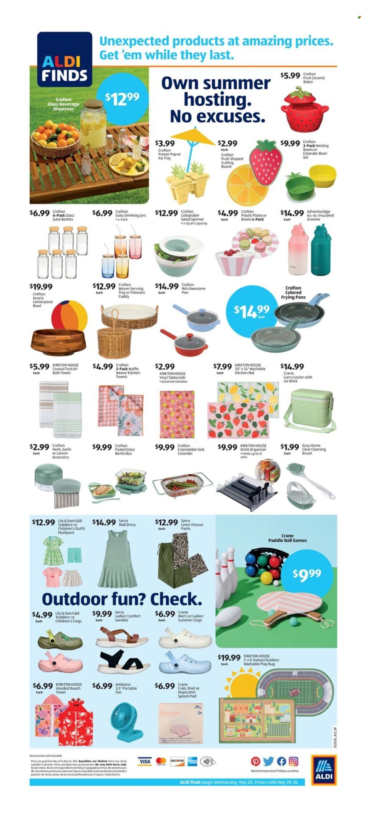 ALDI ad - Weekly Ad