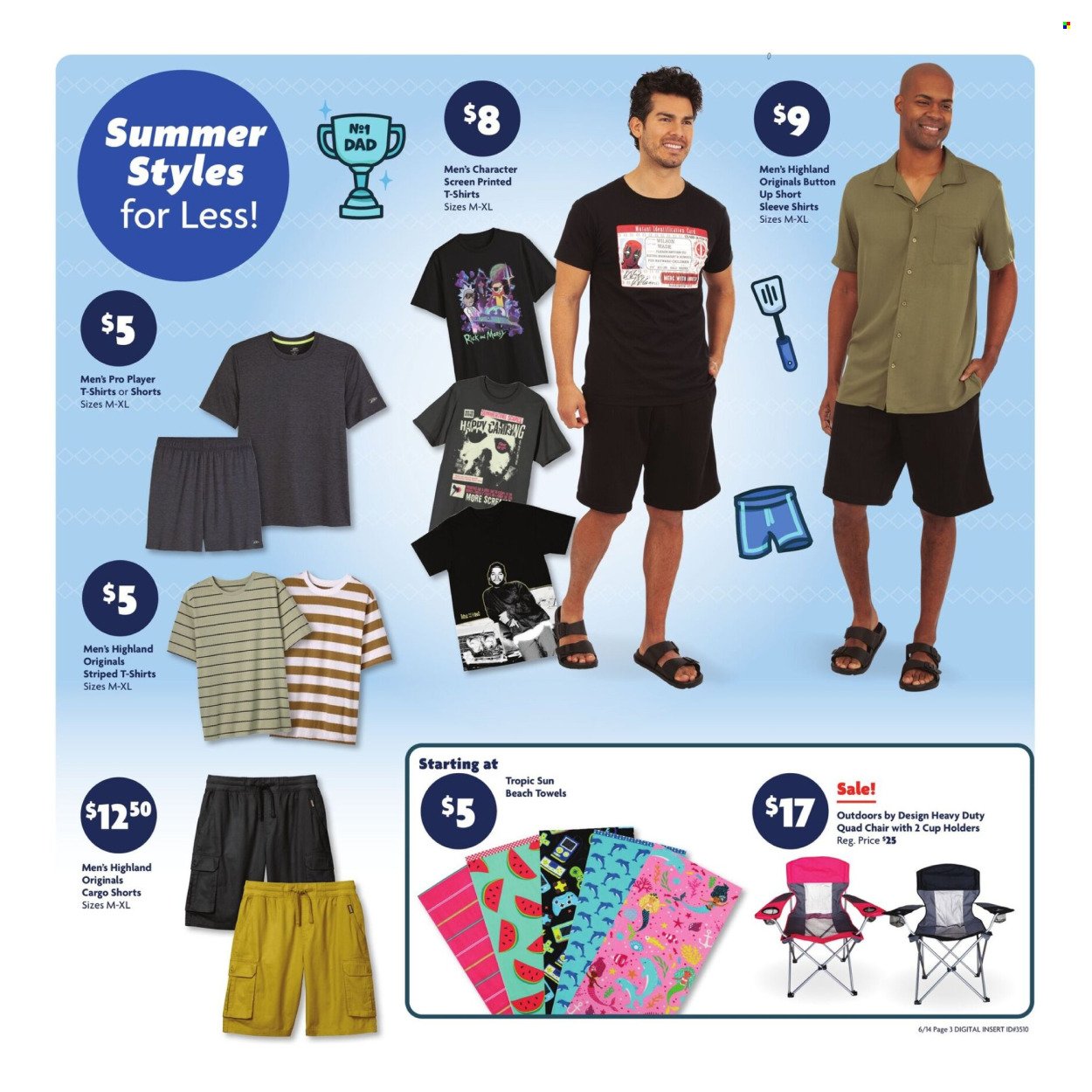 FAMILY DOLLAR ad - Current Ad