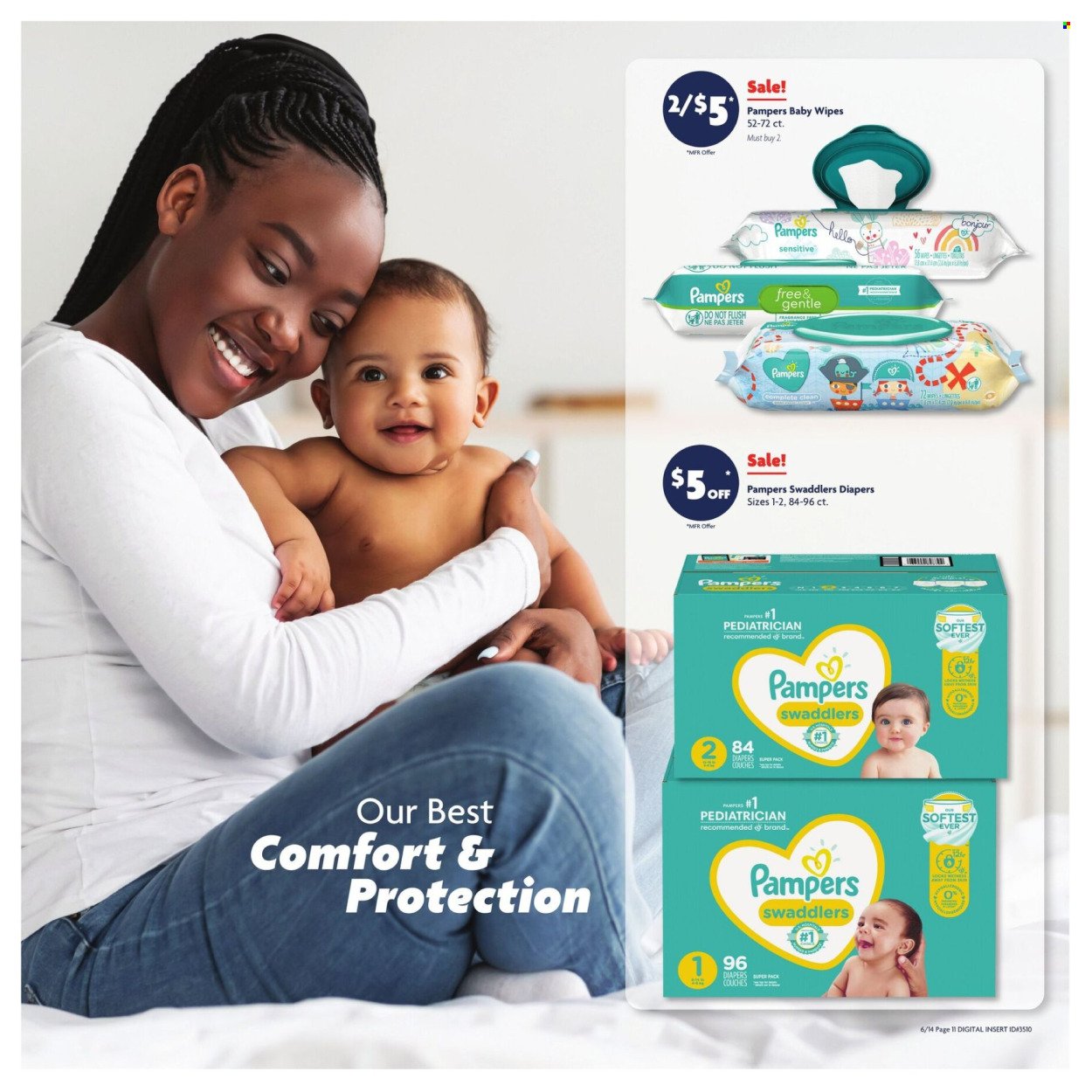 FAMILY DOLLAR ad - Current Ad