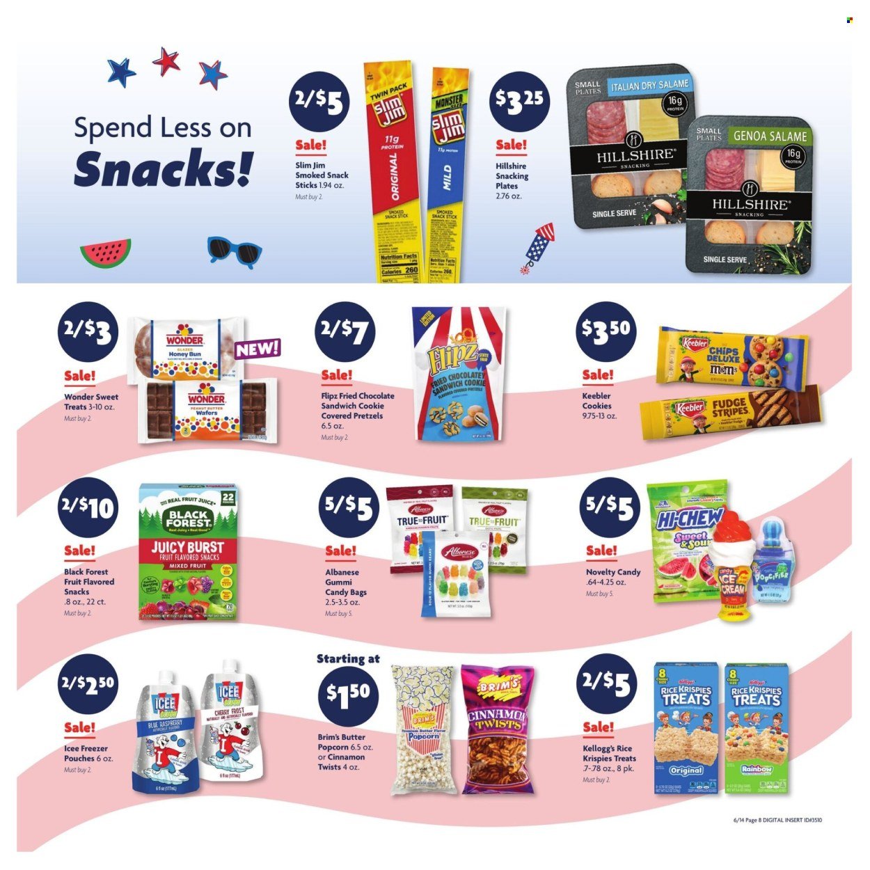 FAMILY DOLLAR ad - Current Ad