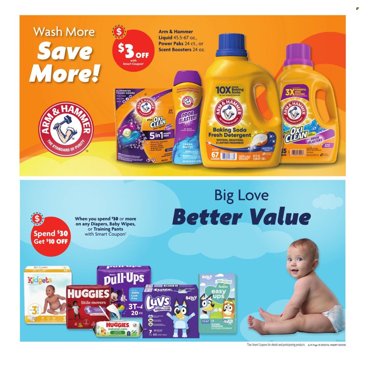 FAMILY DOLLAR ad - Current Ad