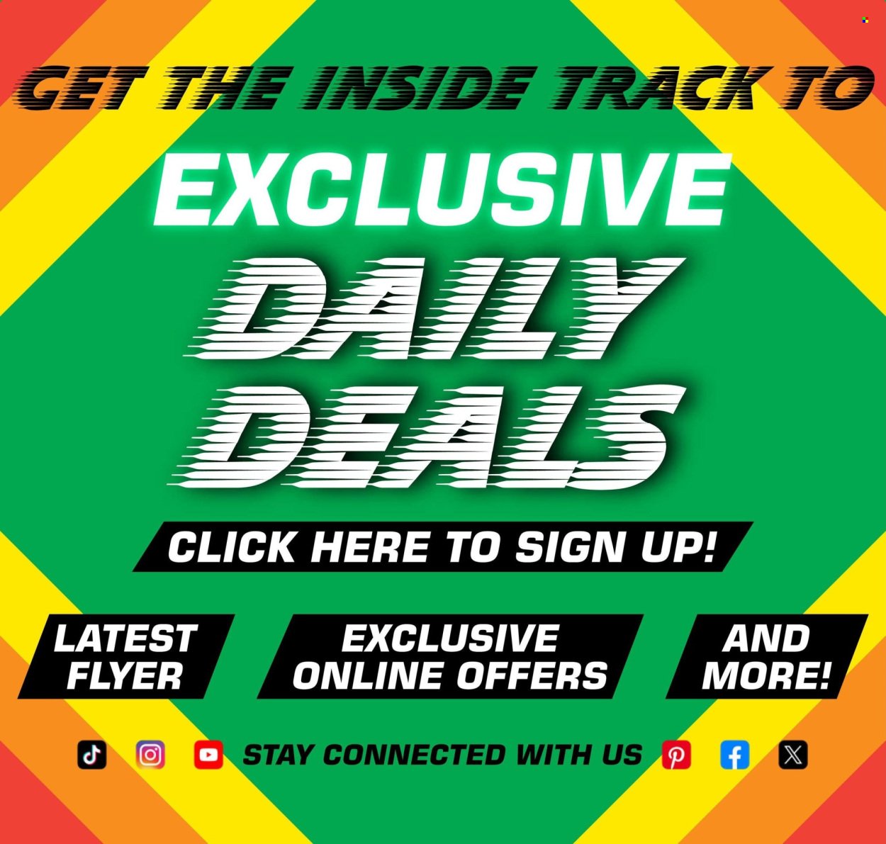MENARDS ad - from Thu, September 3, 2026