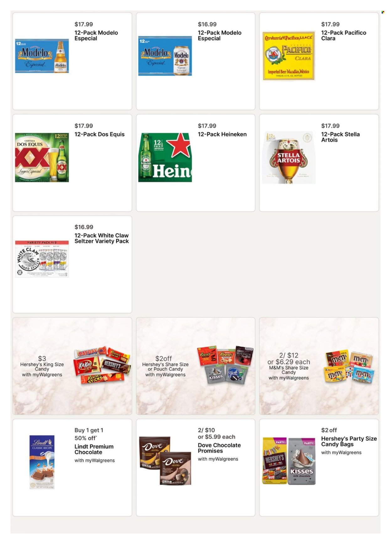 WALGREENS ad - Weekly Ad