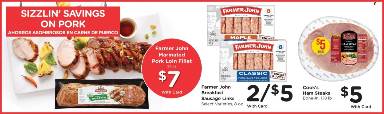 RALPHS ad - Weekly Ad