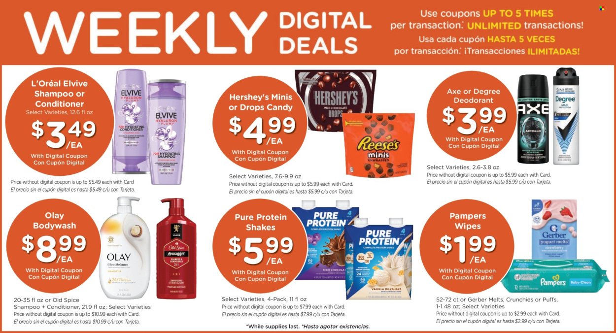 RALPHS ad - Weekly Ad