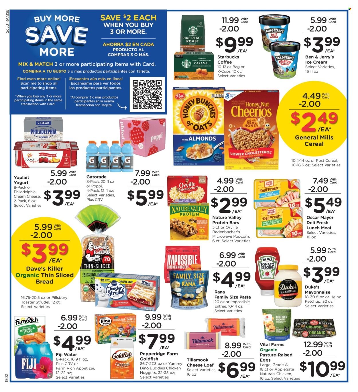 RALPHS ad - Weekly Ad