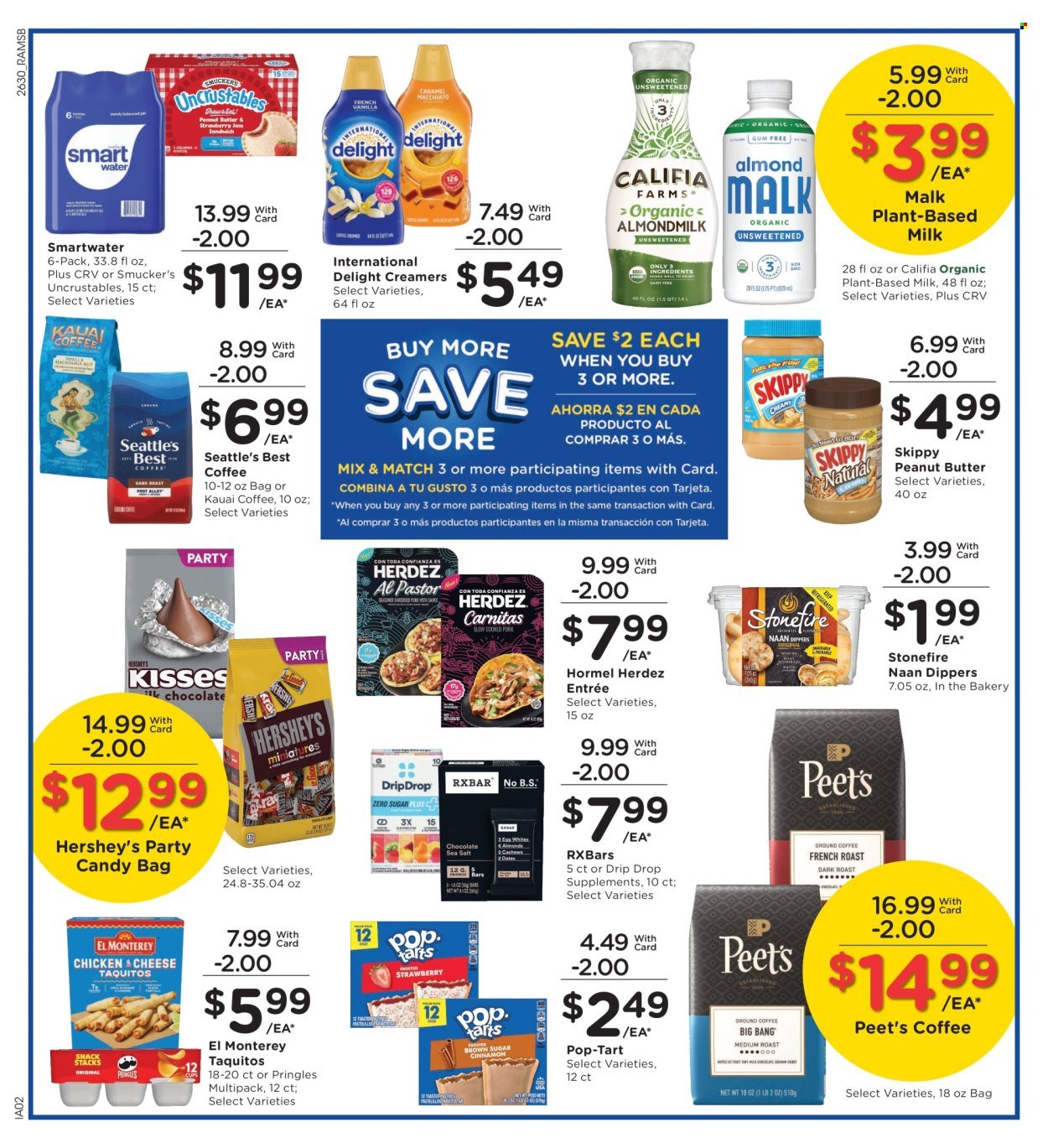 RALPHS ad - Weekly Ad