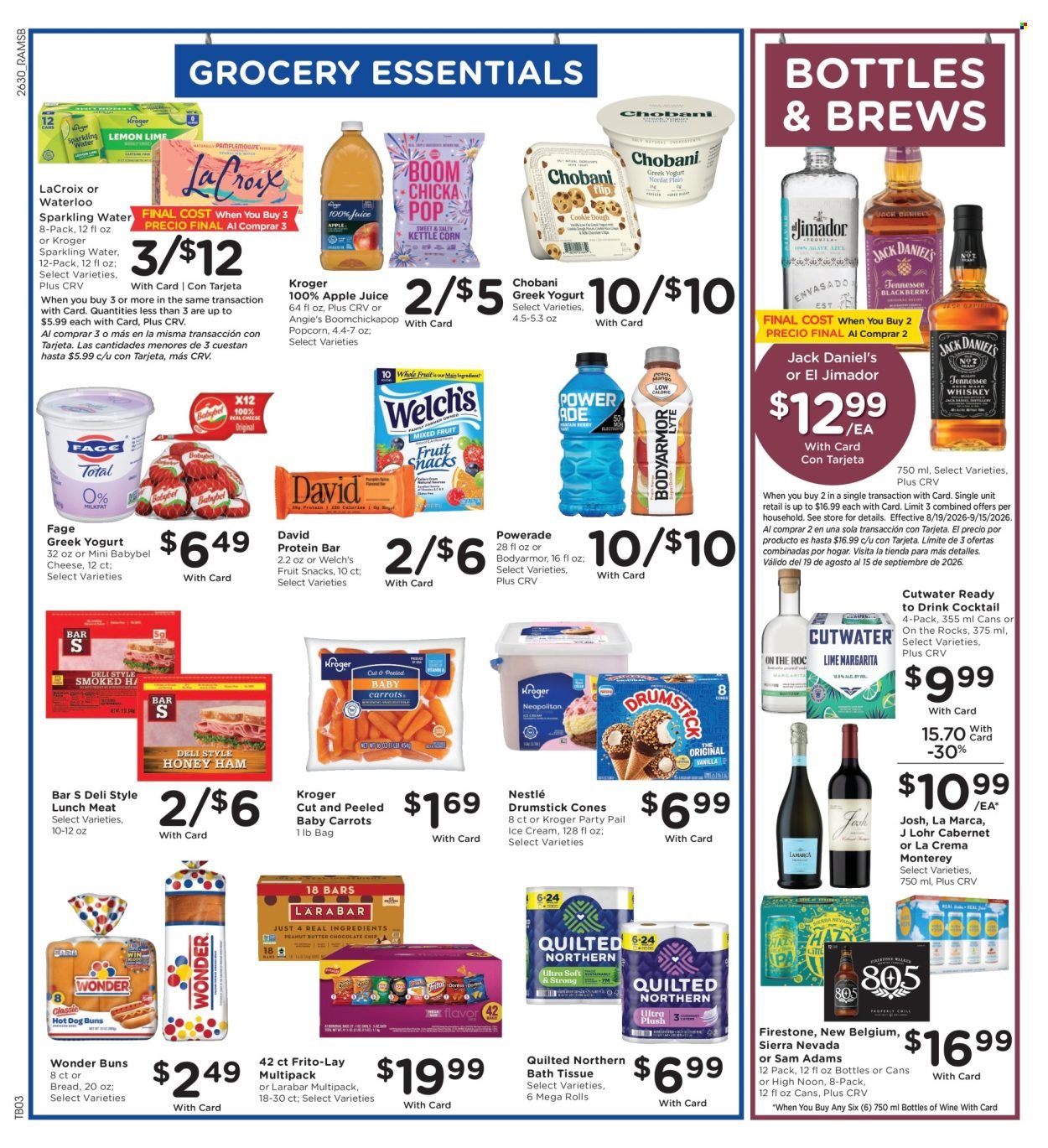 RALPHS ad - Weekly Ad