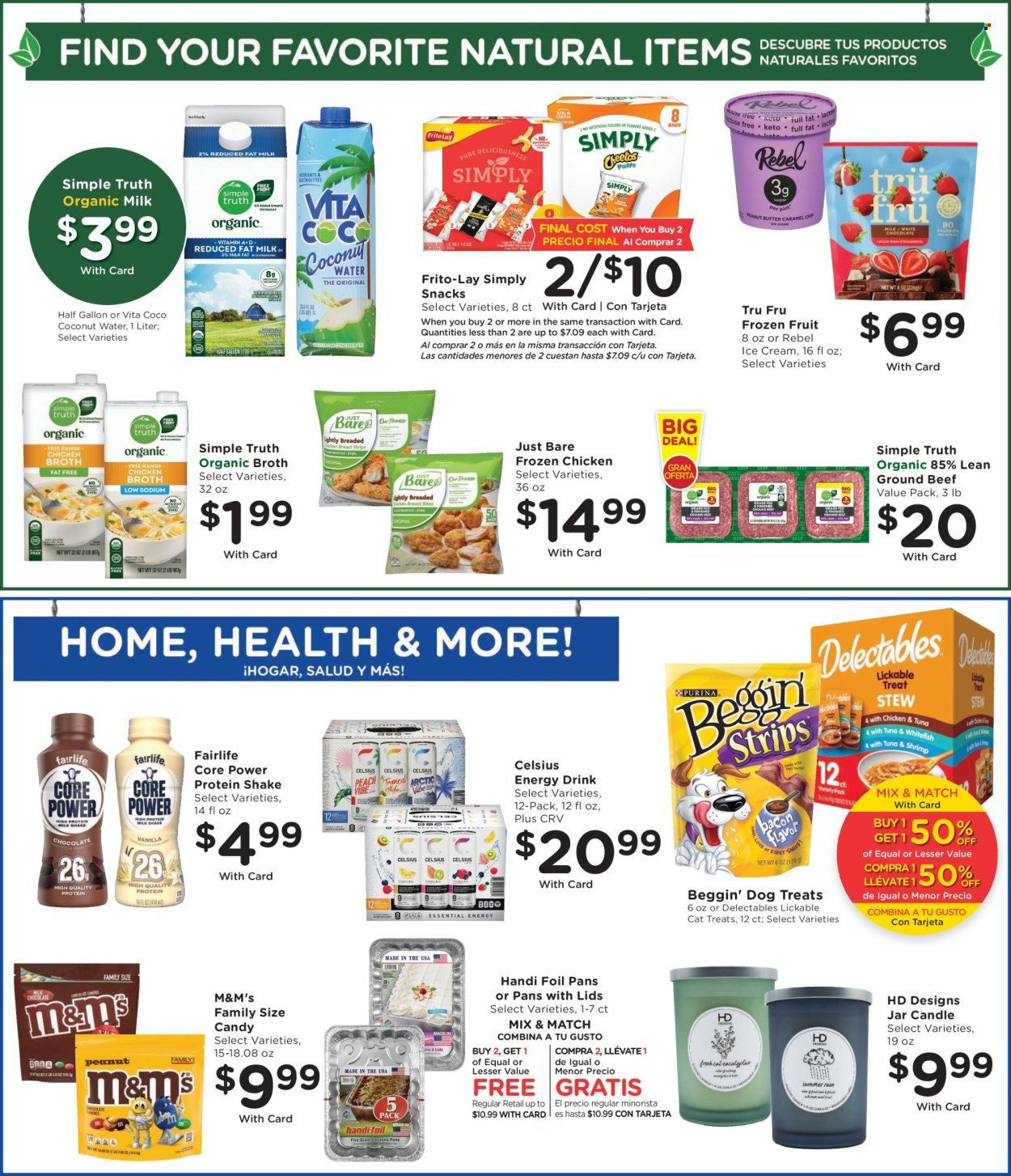 RALPHS ad - Weekly Ad