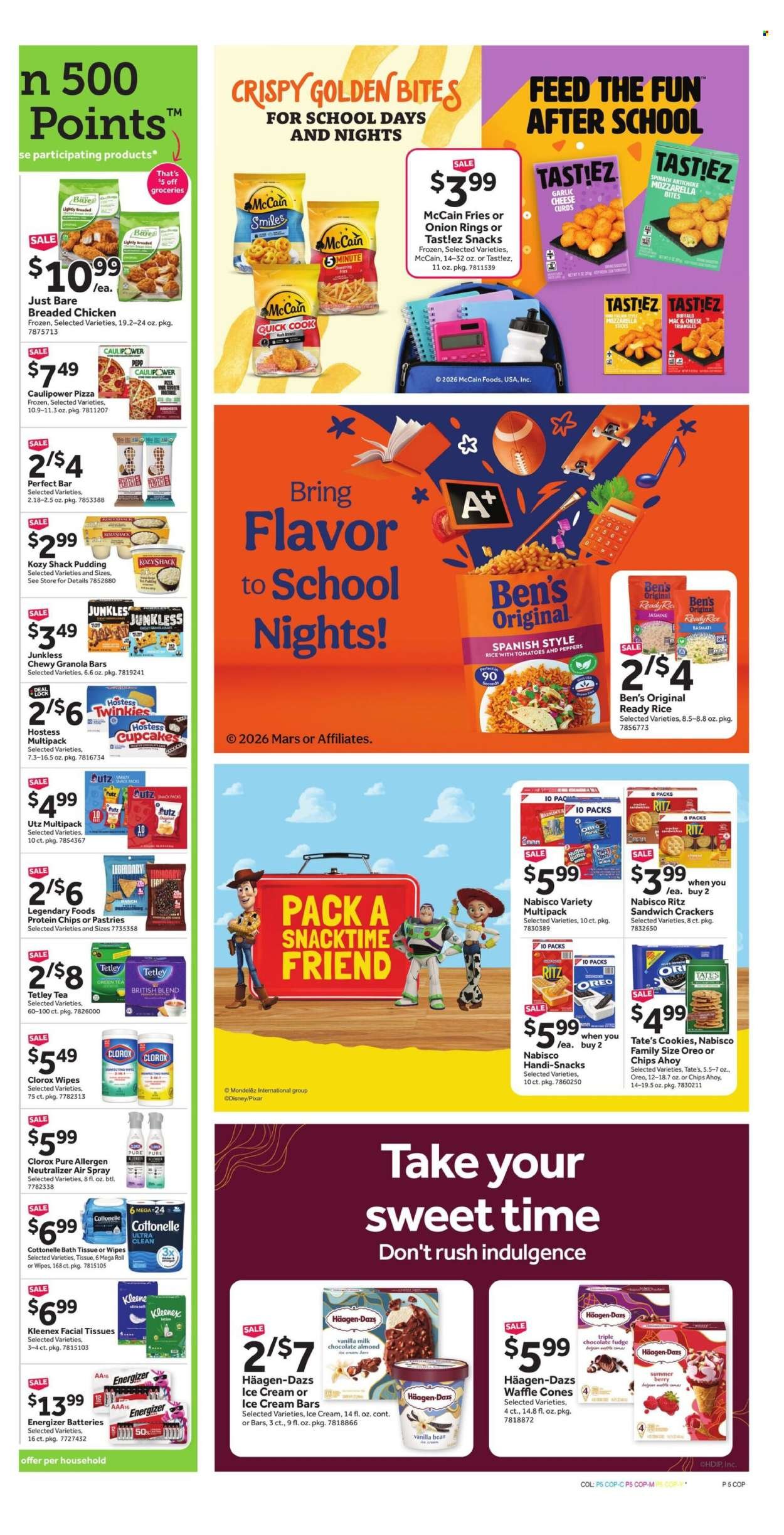STOP & SHOP ad - Weekly Ad