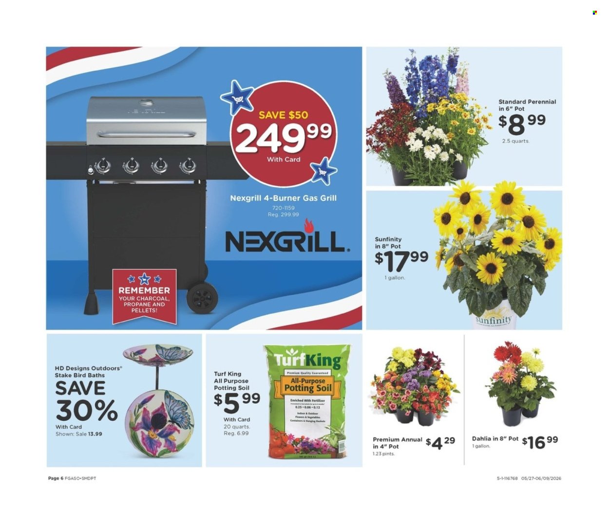FRED MEYER ad - Home & Apparel