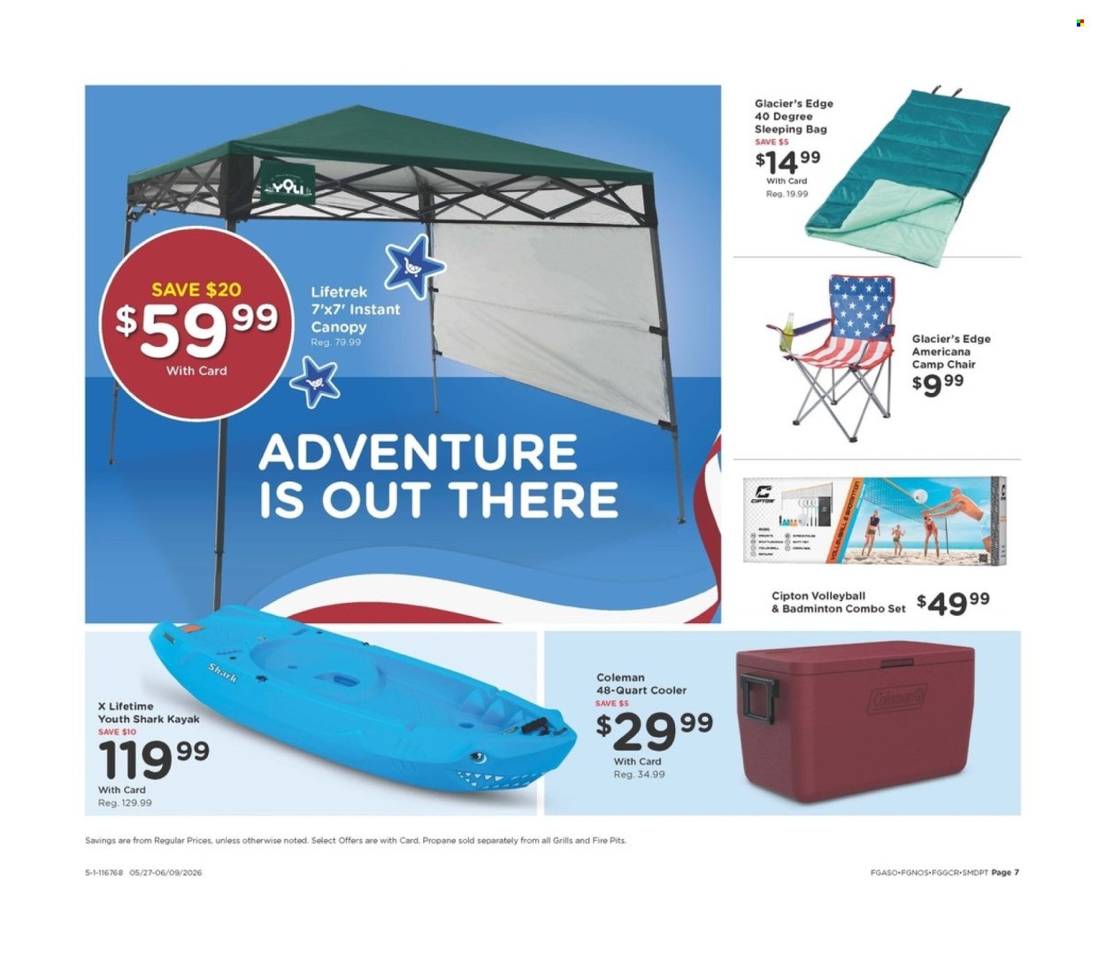 FRED MEYER ad - Home & Apparel