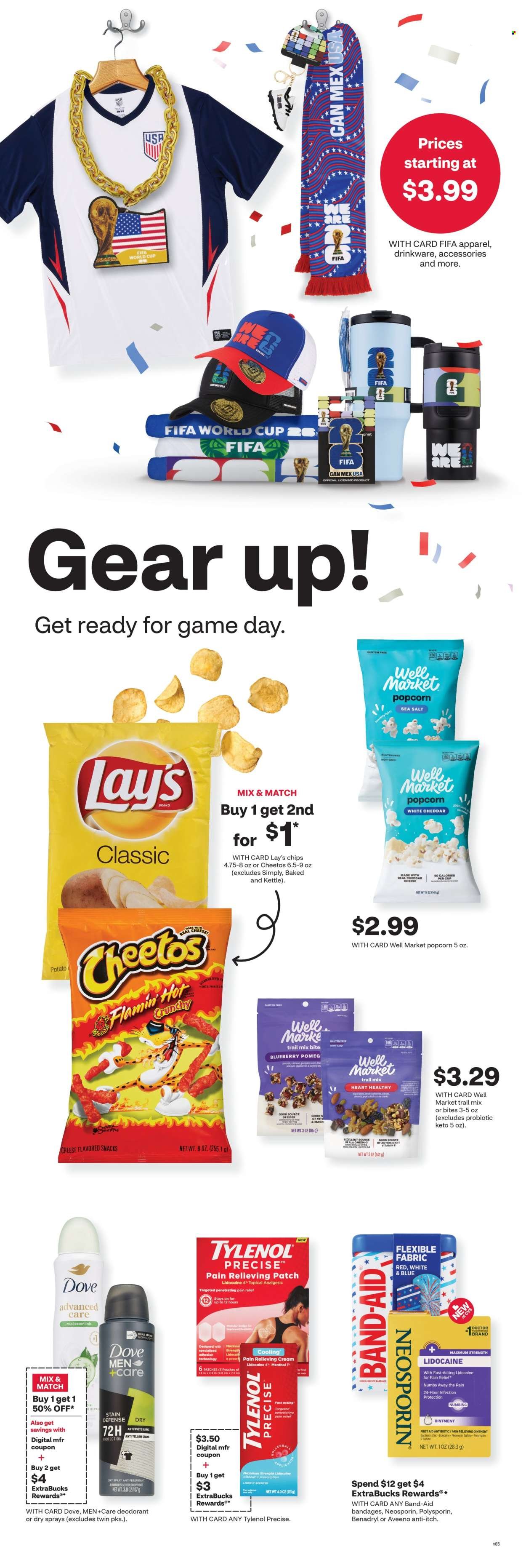 CVS PHARMACY ad - Weekly Ad