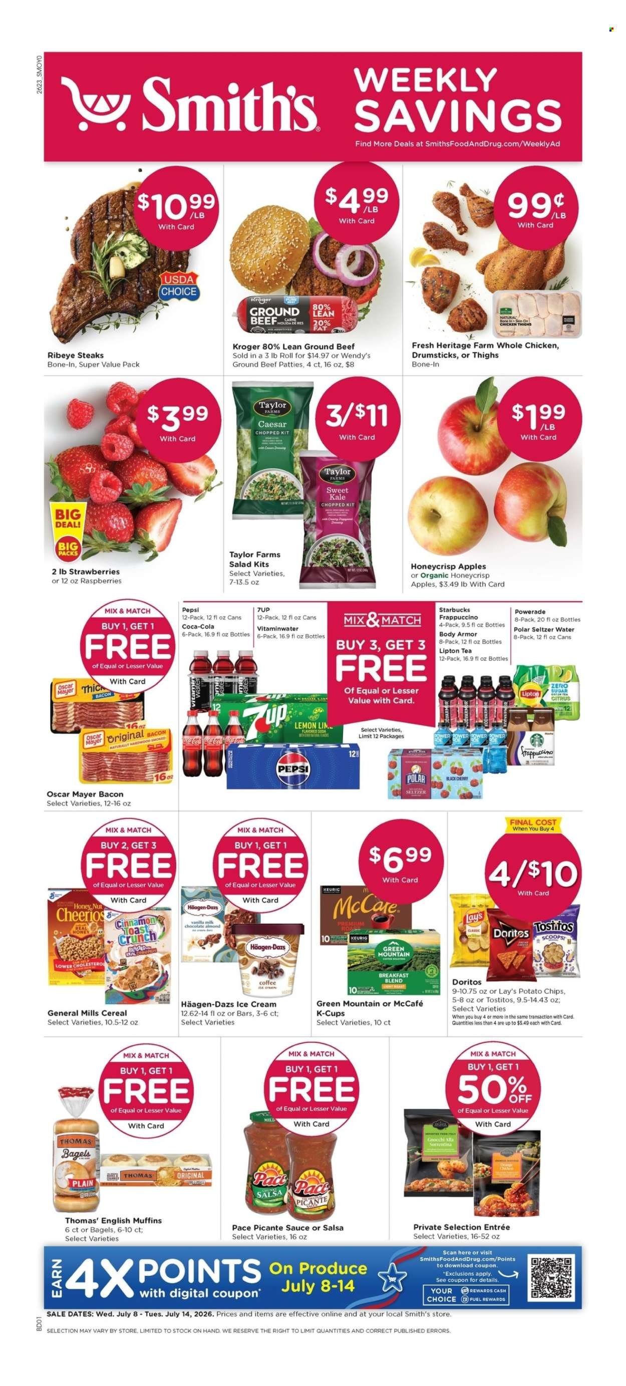 SMITH'S ad - Weekly Ad