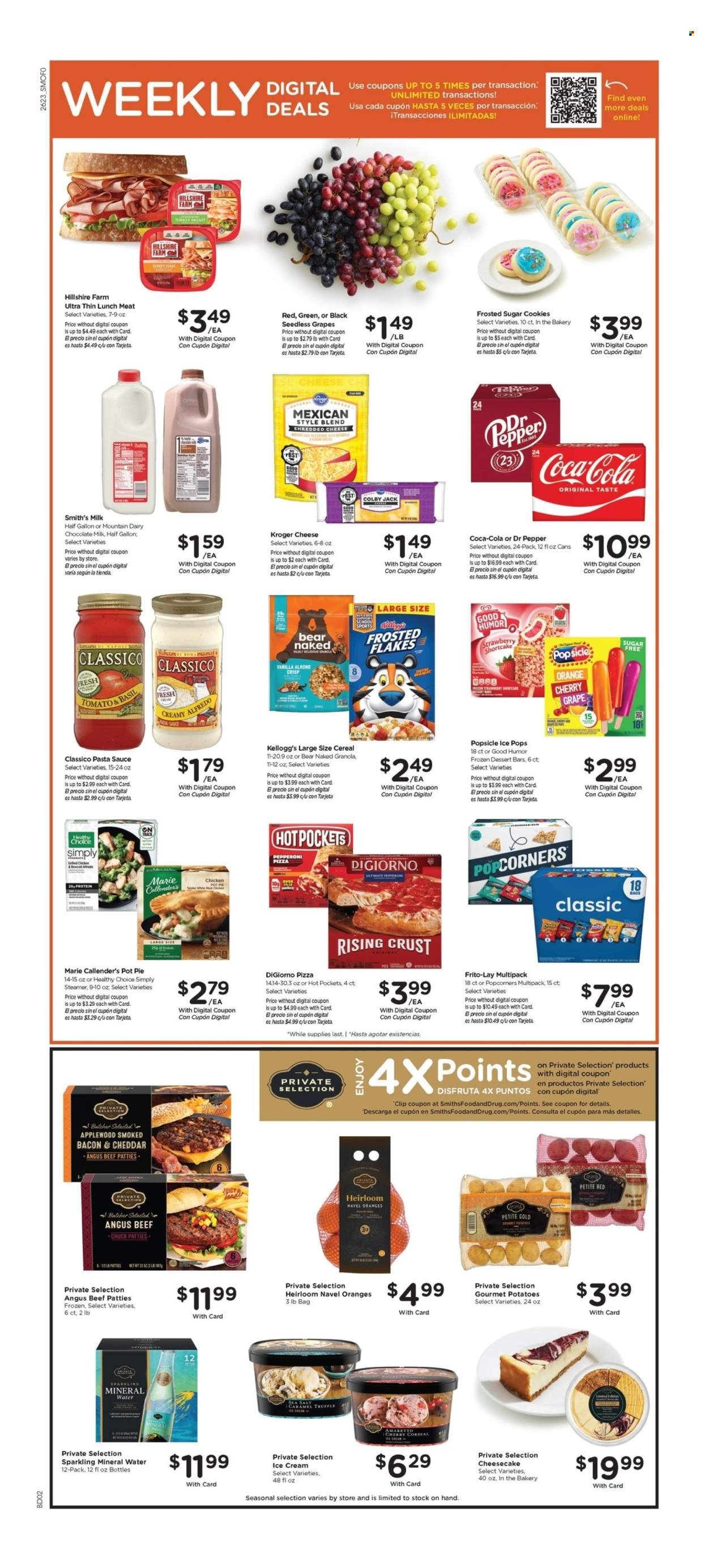 SMITH'S ad - Weekly Ad