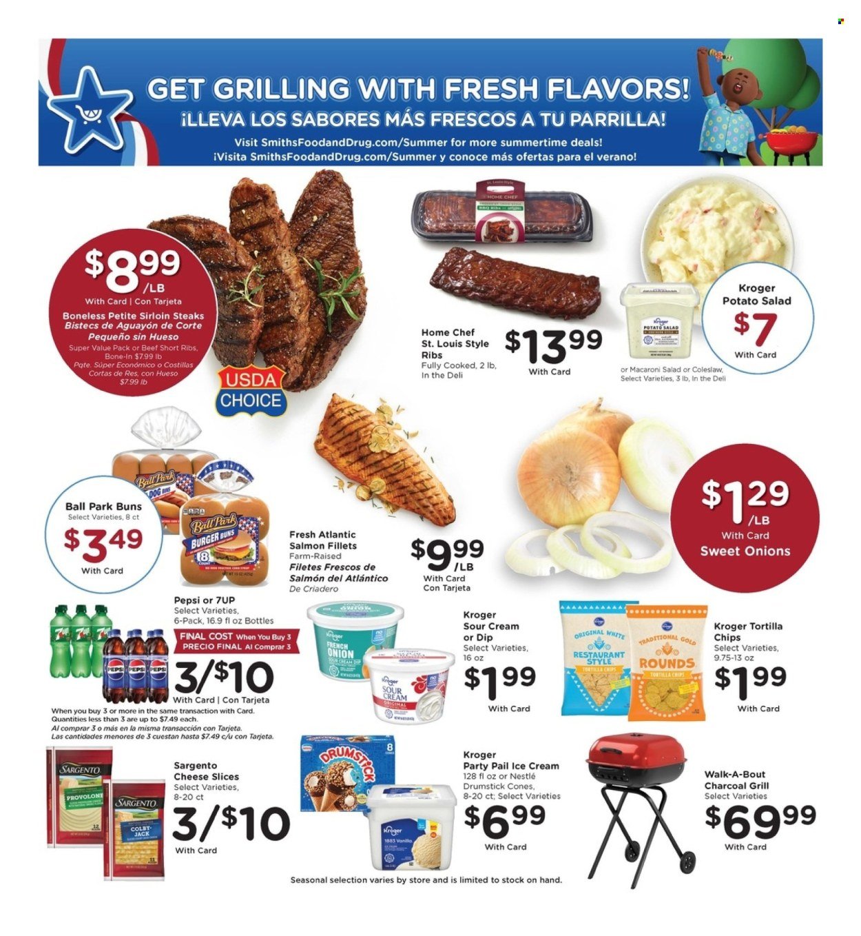 SMITH'S ad - Weekly Ad