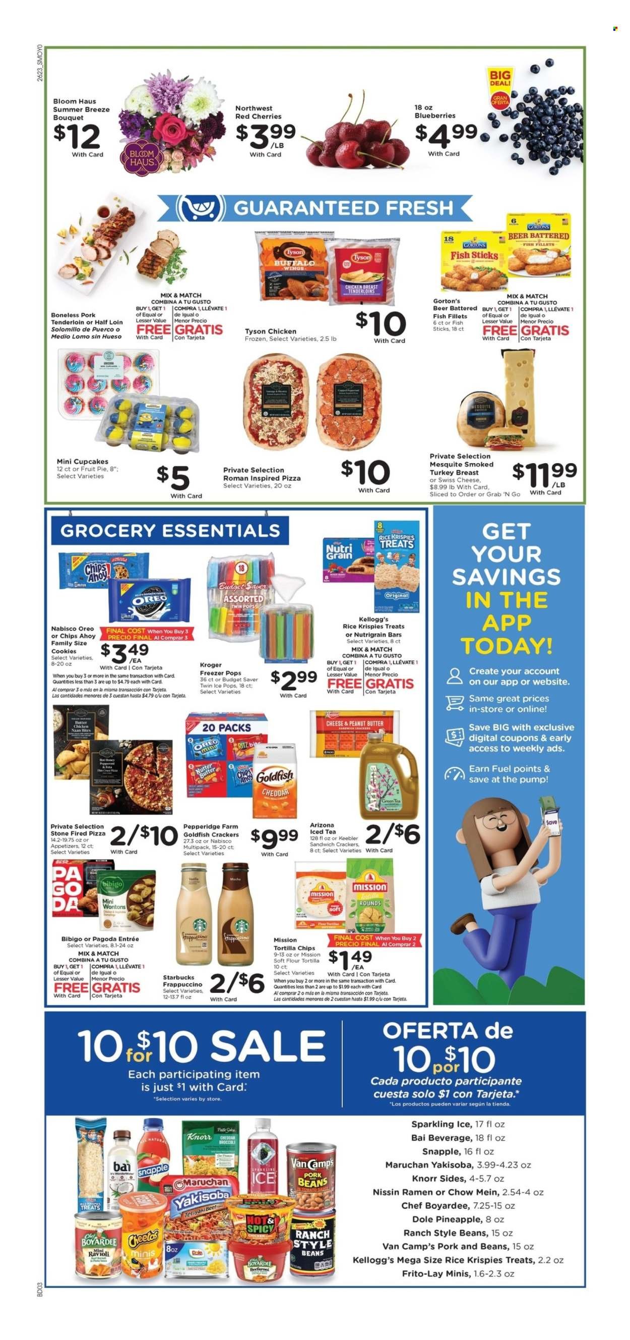 SMITH'S ad - Weekly Ad