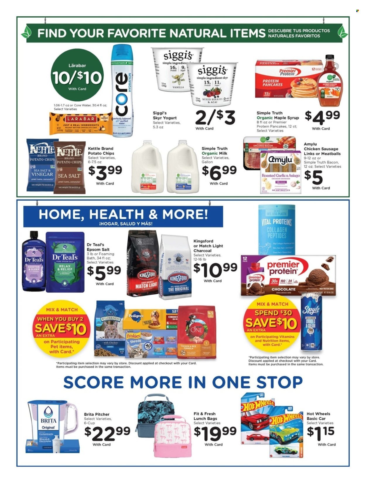 SMITH'S ad - Weekly Ad