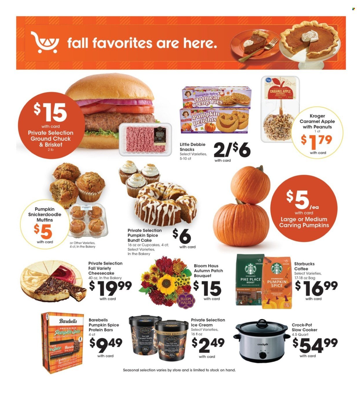 DILLONS ad - Weekly Ad