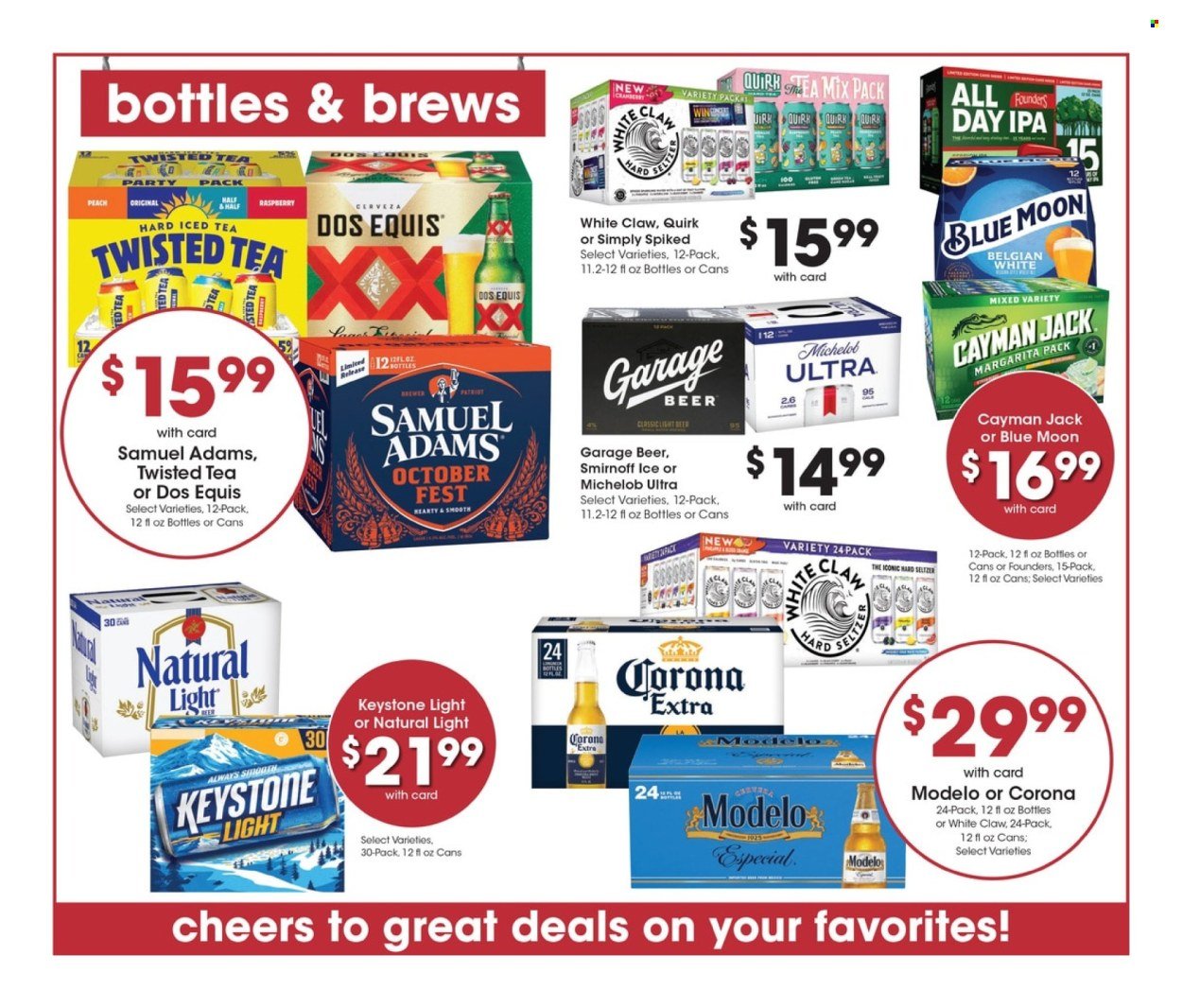 DILLONS ad - Weekly Ad