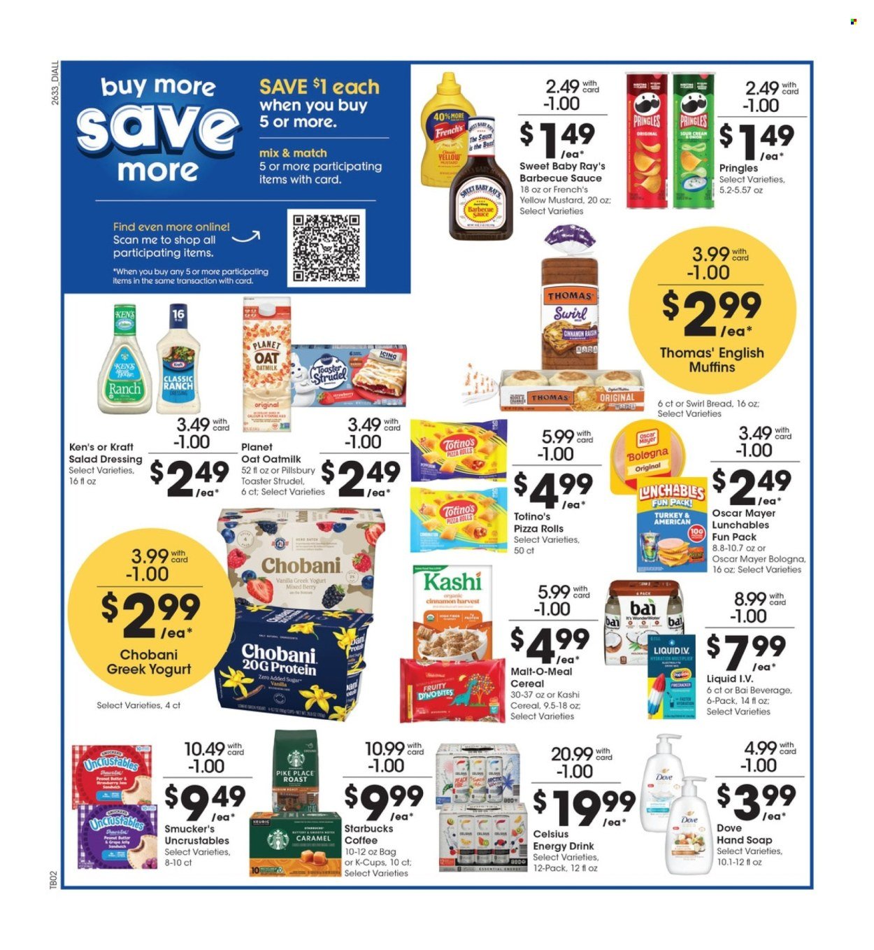 DILLONS ad - Weekly Ad