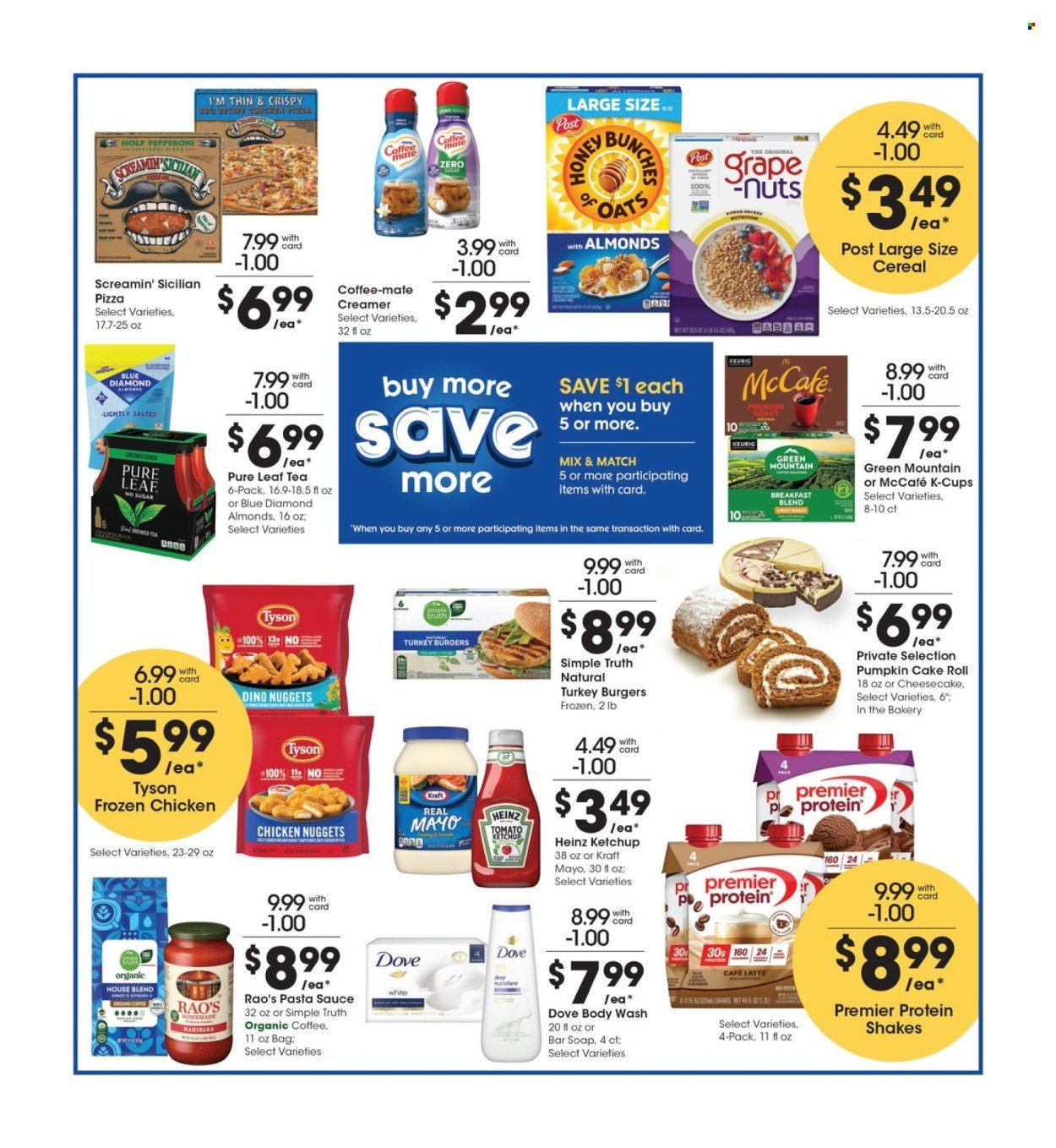DILLONS ad - Weekly Ad