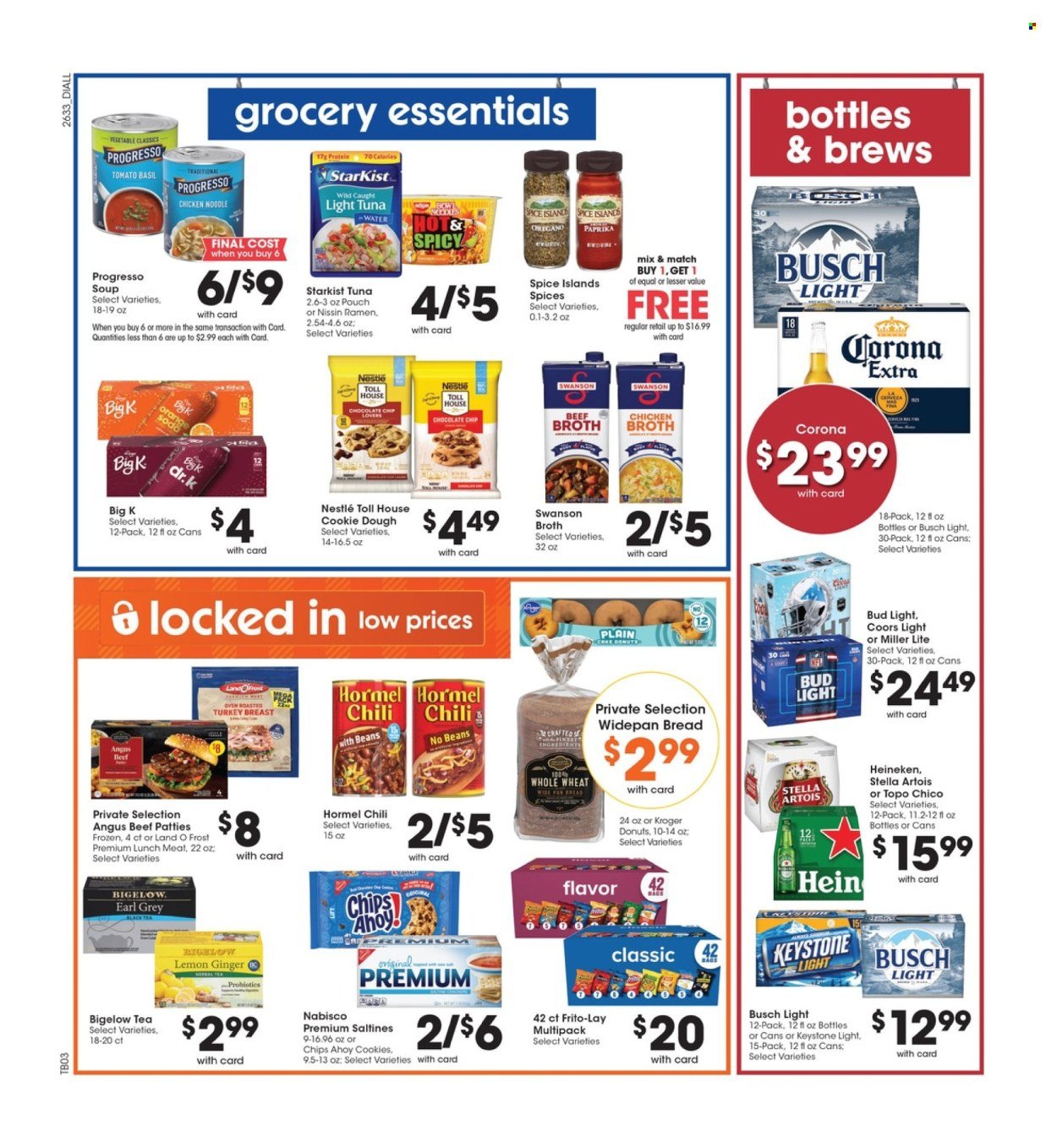 DILLONS ad - Weekly Ad