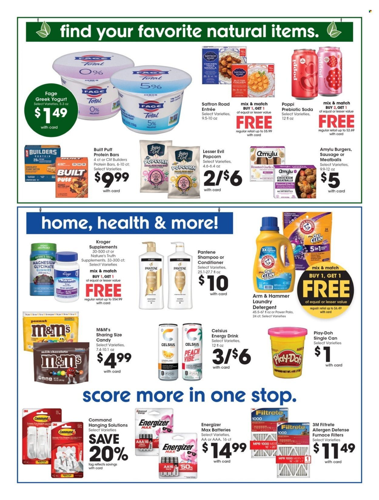 DILLONS ad - Weekly Ad