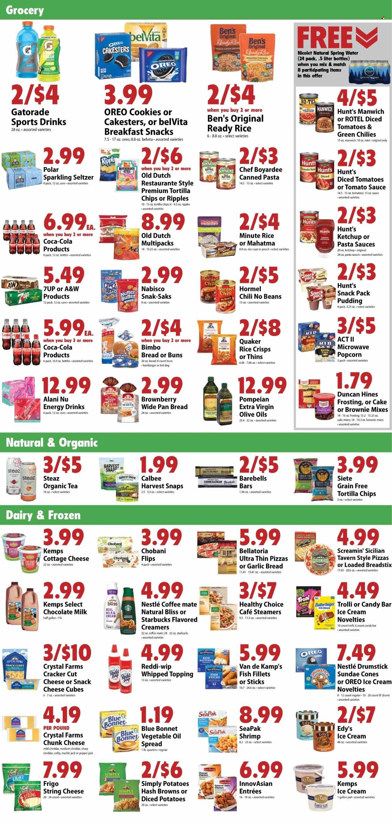 FESTIVAL FOODS ad - Weekly Ad