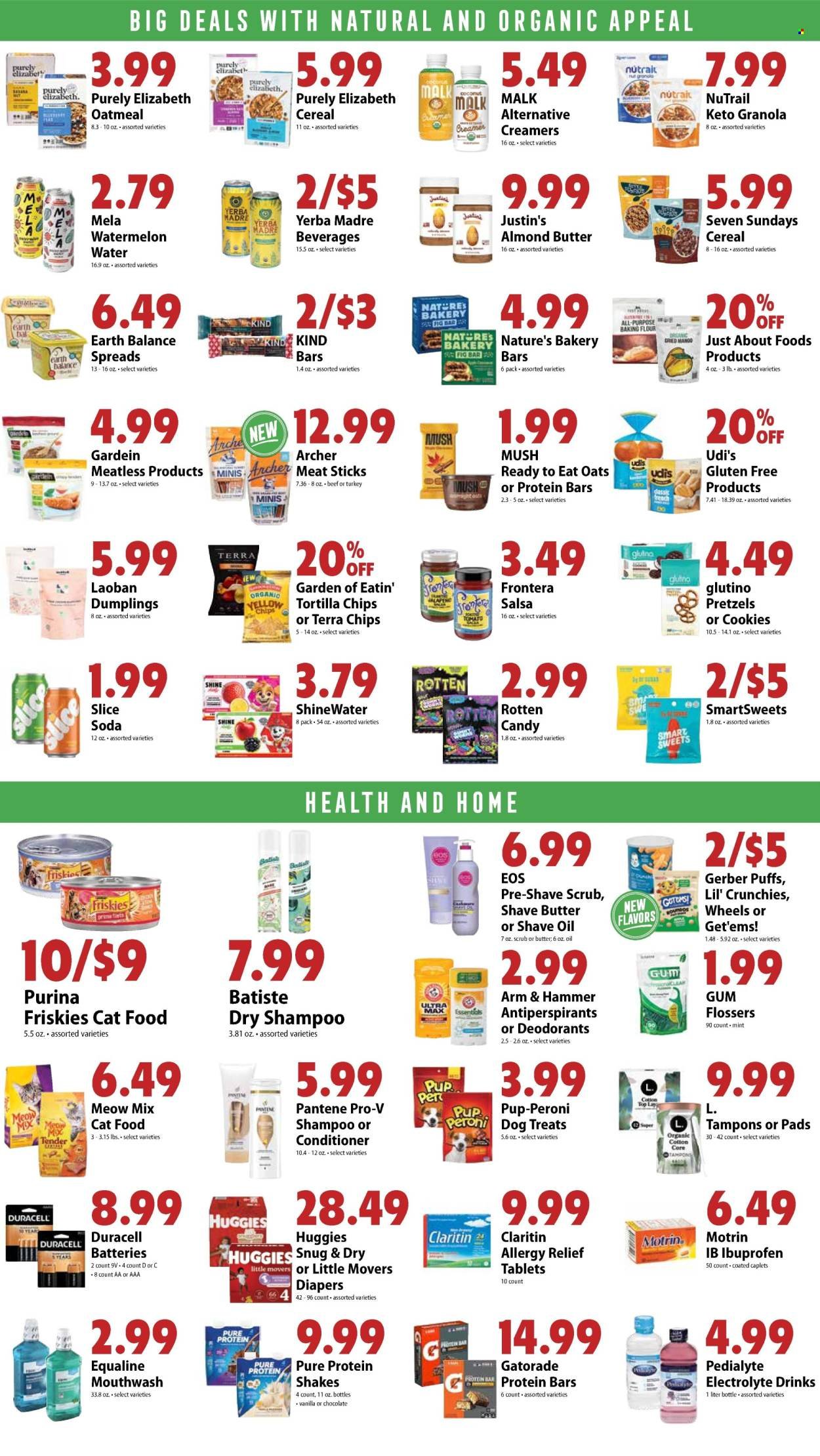 FESTIVAL FOODS ad - Weekly Ad