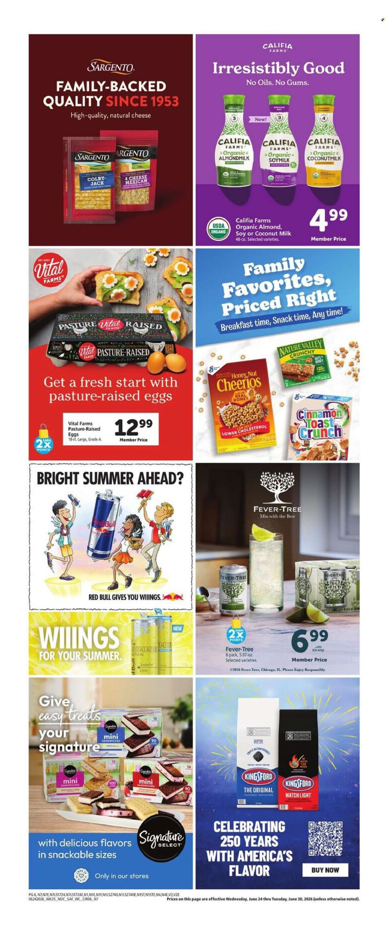 SAFEWAY ad - Weekly Ad