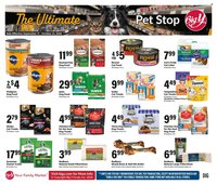 BIG Y ad - The Ultimate Pet Shop